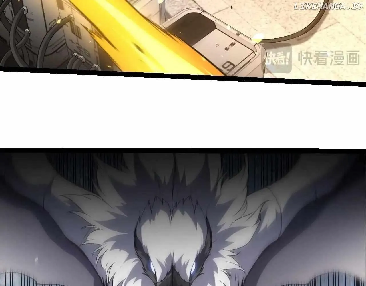 Evolution Begins With a Big Tree,Chapter 317,No.54
