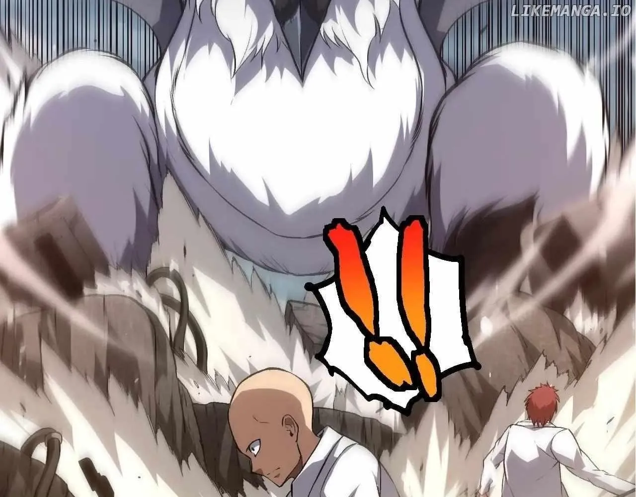 Evolution Begins With a Big Tree,Chapter 317,No.55