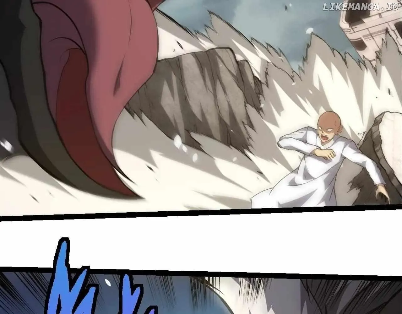 Evolution Begins With a Big Tree,Chapter 317,No.57