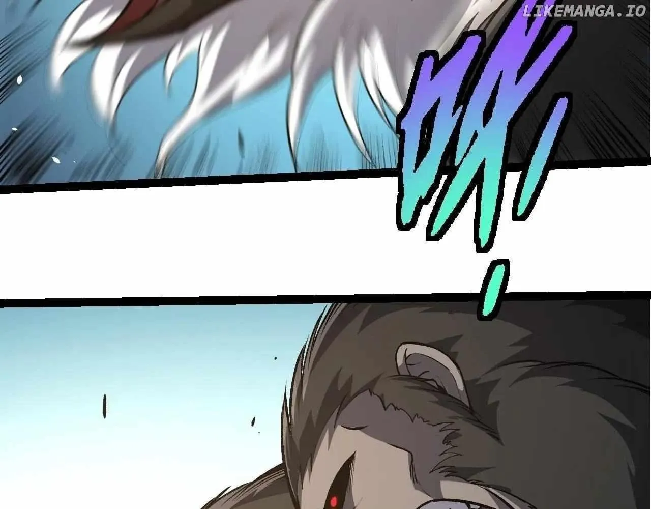 Evolution Begins With a Big Tree,Chapter 317,No.59