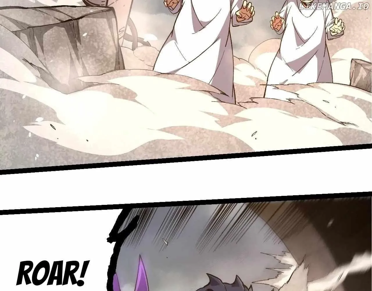 Evolution Begins With a Big Tree,Chapter 317,No.62