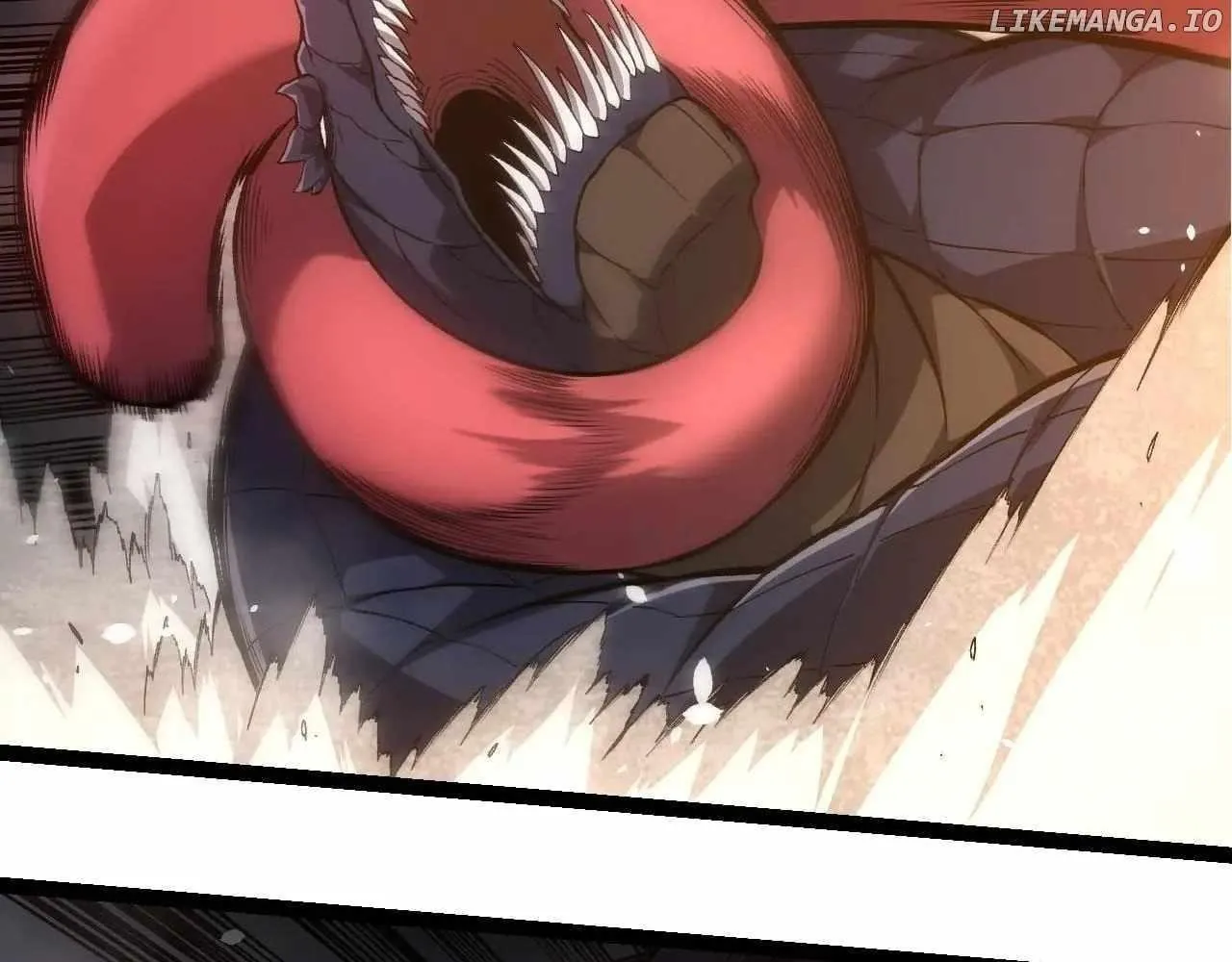 Evolution Begins With a Big Tree,Chapter 317,No.66