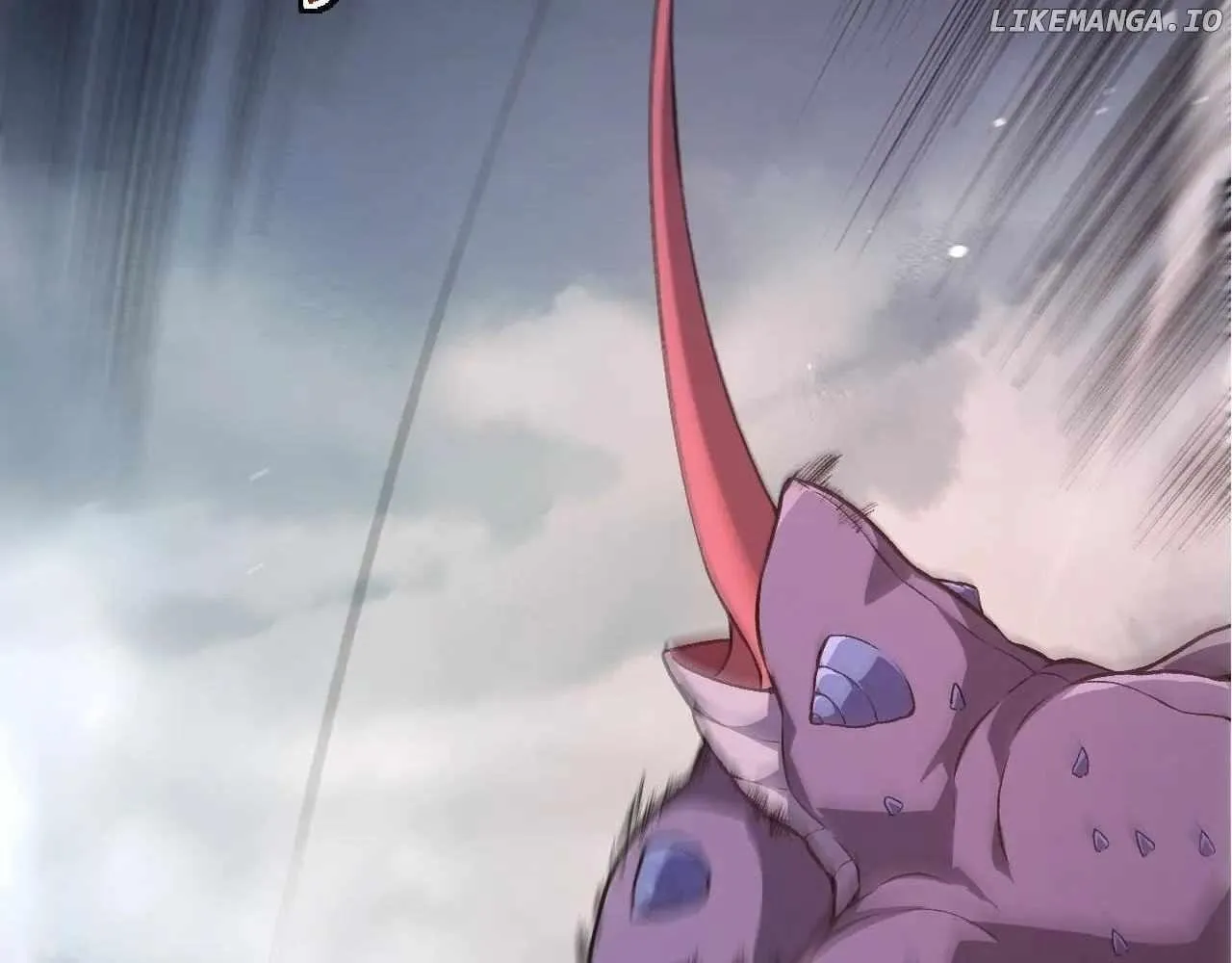 Evolution Begins With a Big Tree,Chapter 317,No.69