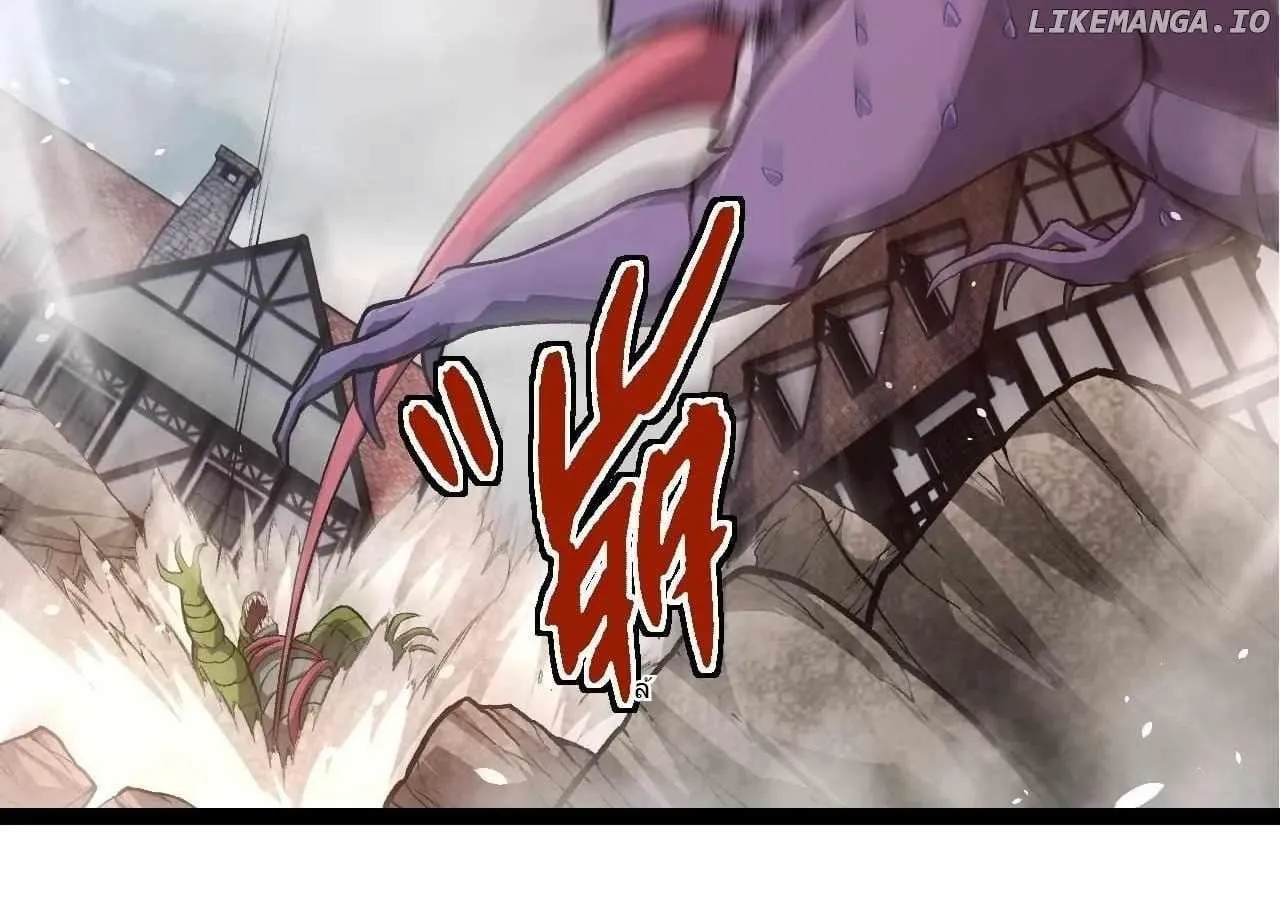 Evolution Begins With a Big Tree,Chapter 317,No.70