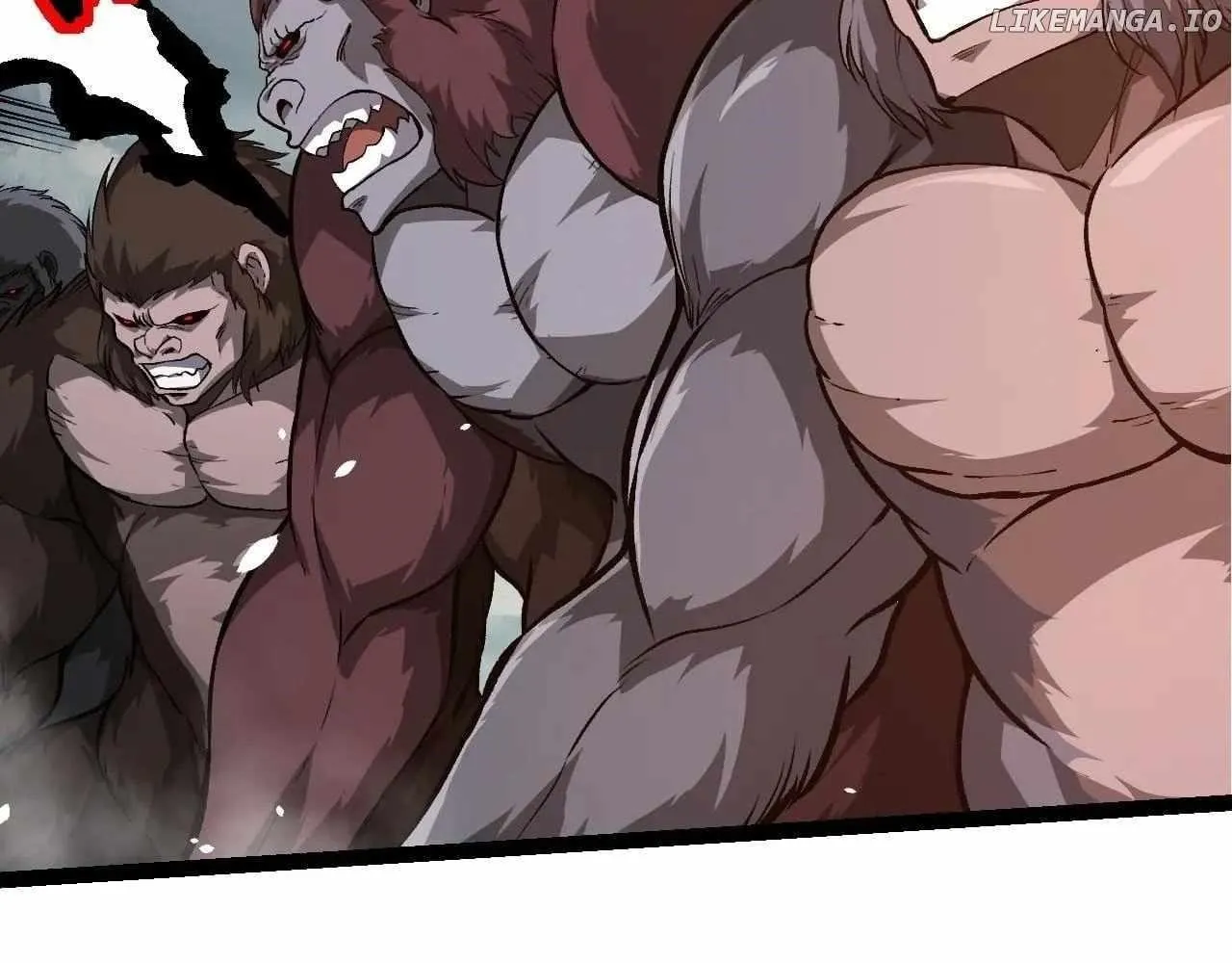Evolution Begins With a Big Tree,Chapter 317,No.75