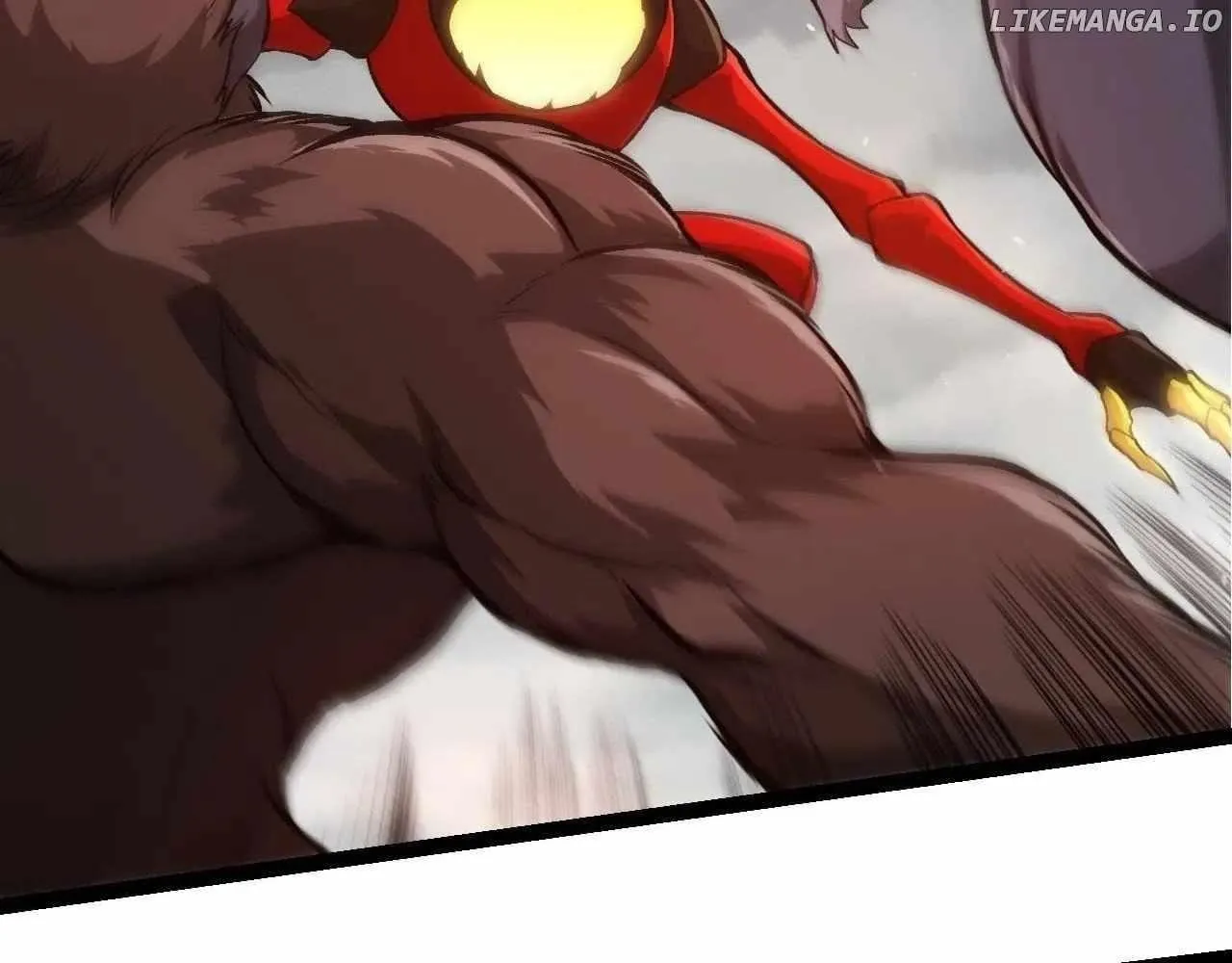 Evolution Begins With a Big Tree,Chapter 317,No.77