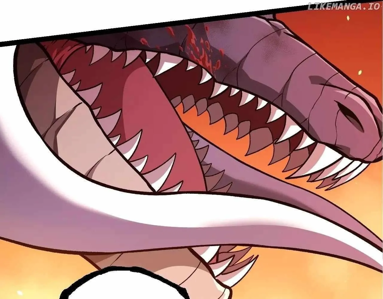 Evolution Begins With a Big Tree,Chapter 317,No.78