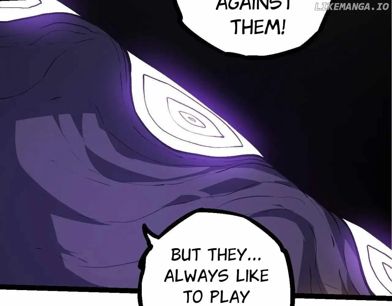 Evolution Begins With a Big Tree,Chapter 317,No.8