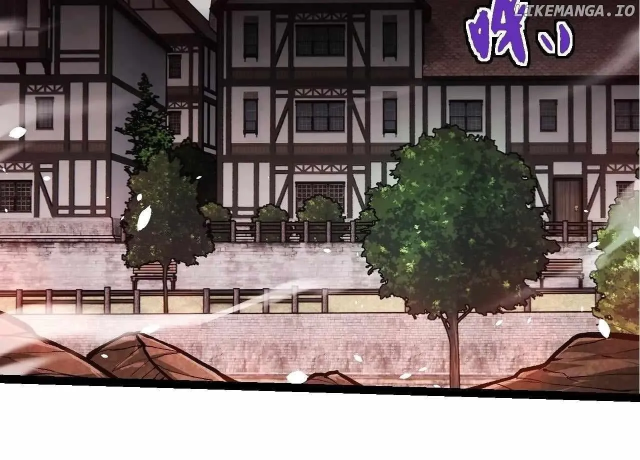 Evolution Begins With a Big Tree,Chapter 317,No.80