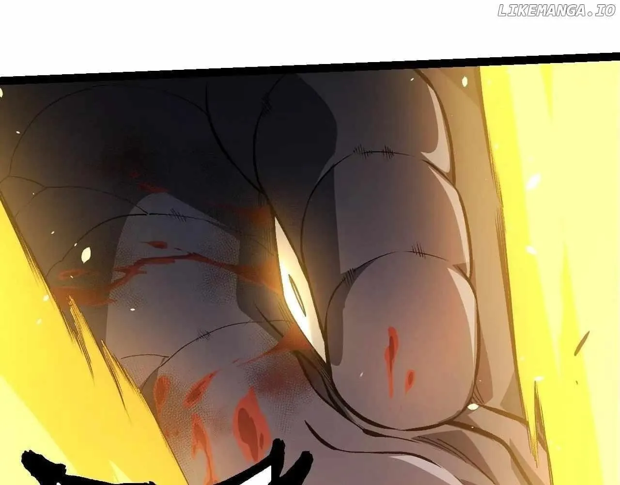 Evolution Begins With a Big Tree,Chapter 317,No.81