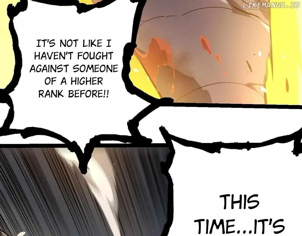 Evolution Begins With a Big Tree,Chapter 317,No.82