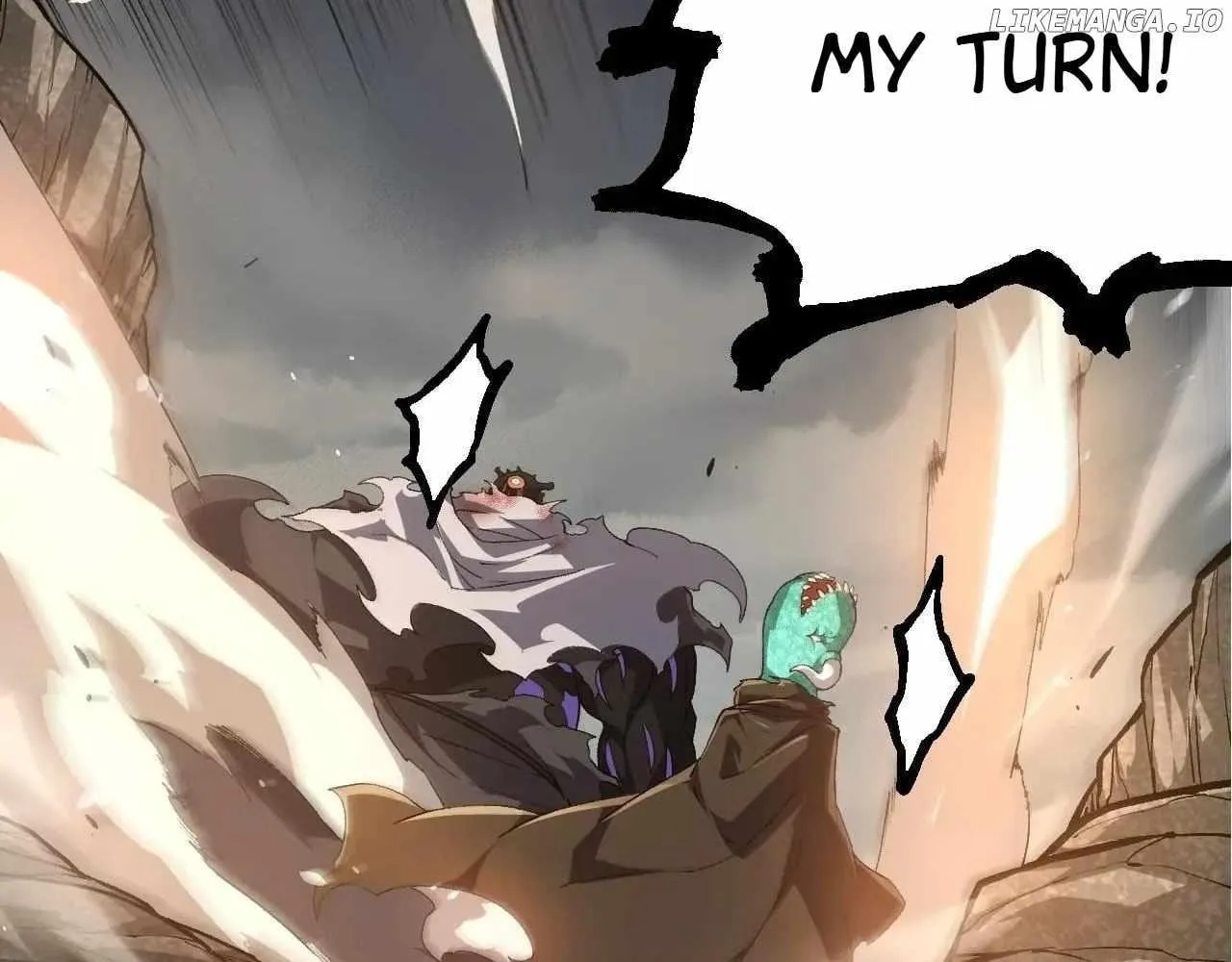 Evolution Begins With a Big Tree,Chapter 317,No.83