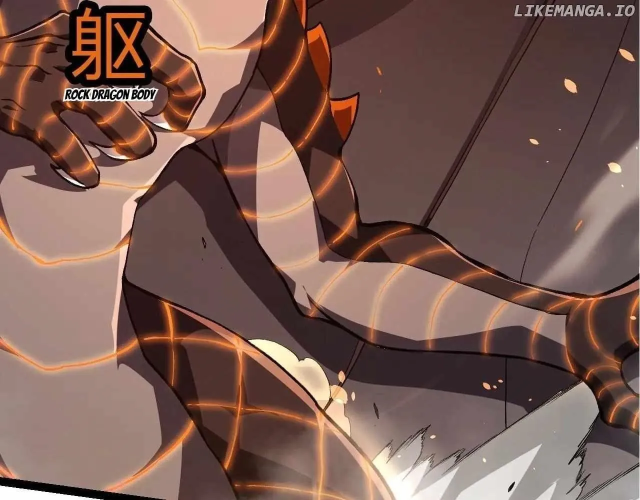 Evolution Begins With a Big Tree,Chapter 317,No.85