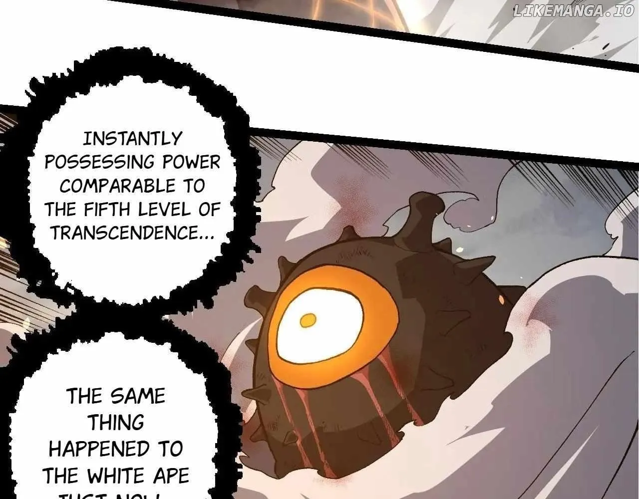 Evolution Begins With a Big Tree,Chapter 317,No.86