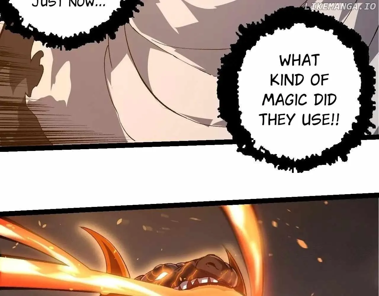 Evolution Begins With a Big Tree,Chapter 317,No.87