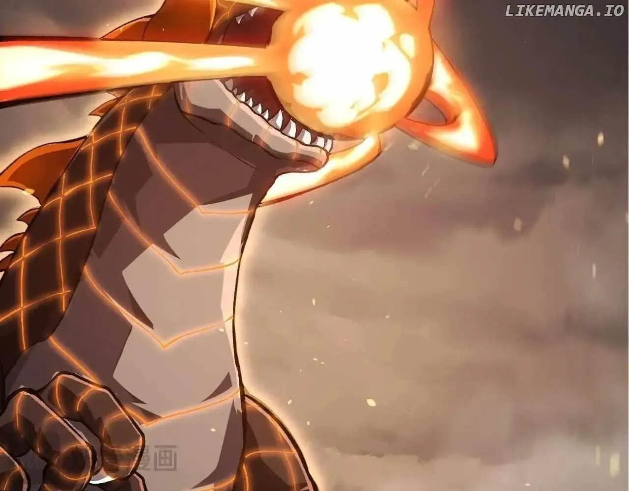 Evolution Begins With a Big Tree,Chapter 317,No.88