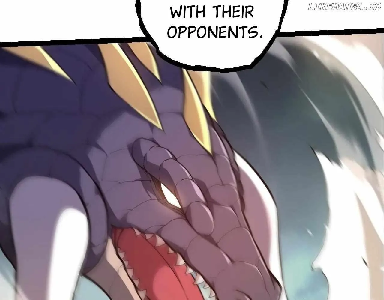 Evolution Begins With a Big Tree,Chapter 317,No.9