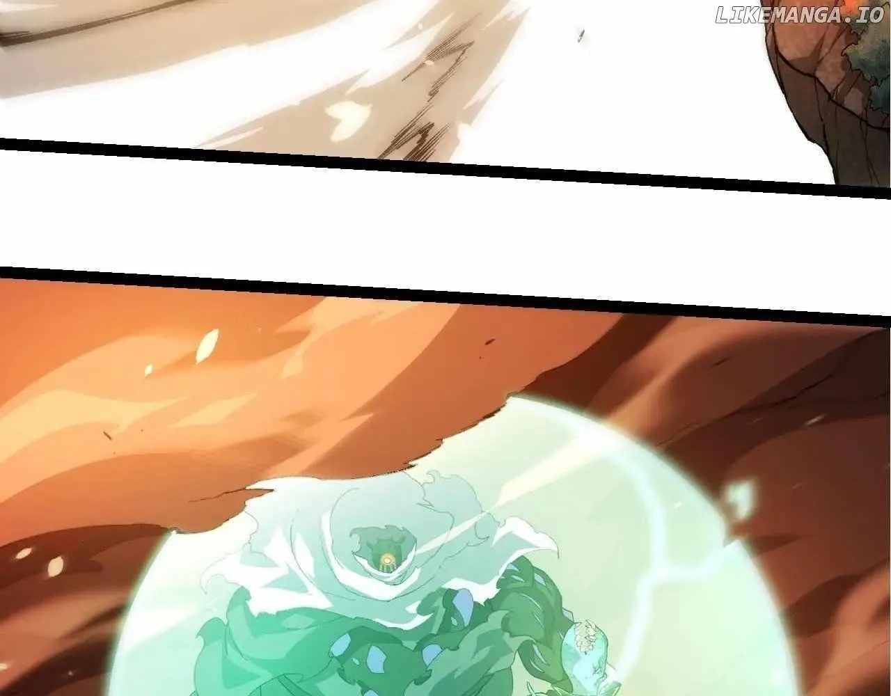 Evolution Begins With a Big Tree,Chapter 317,No.93
