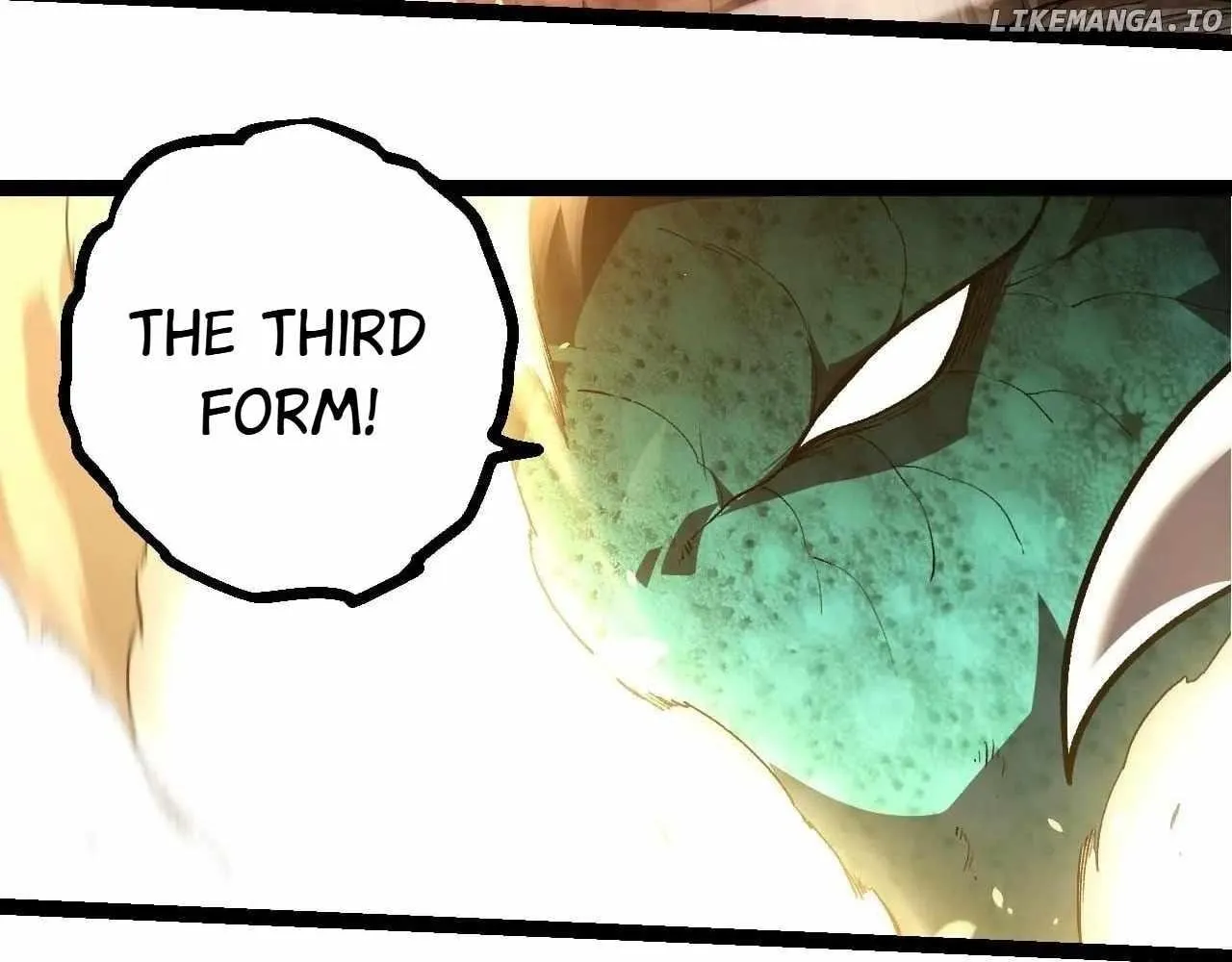 Evolution Begins With a Big Tree,Chapter 317,No.98