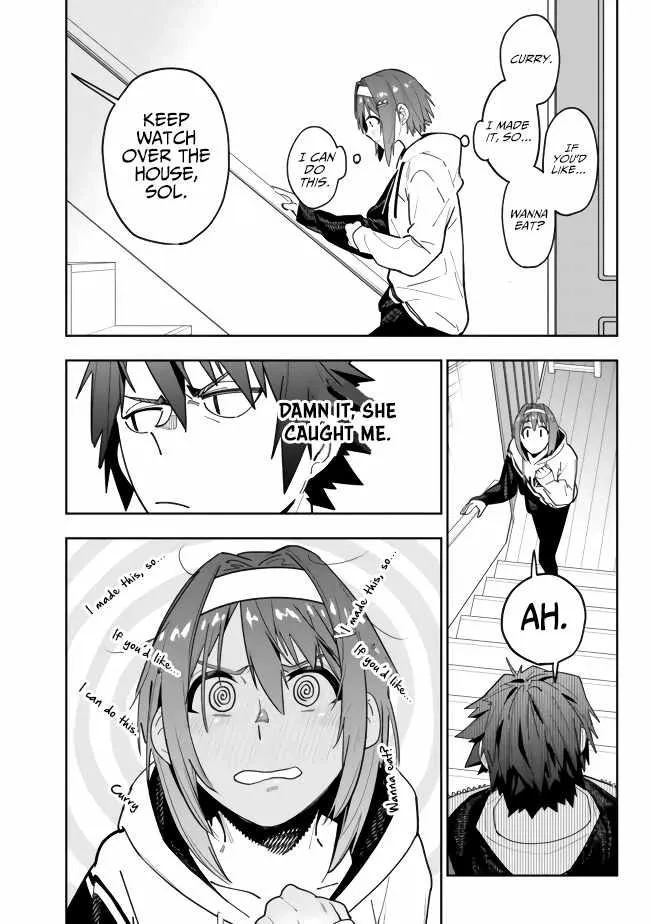 As Long as I Have the [Shop] Skill, I’ll Have an Easy Life Even in a World That Has Been Transformed Into a Dungeon!,Chapter 6,No.10
