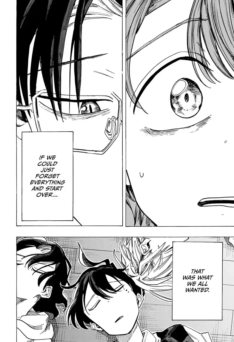 The Ichinose Family’s Deadly Sins,Chapter 45,No.11