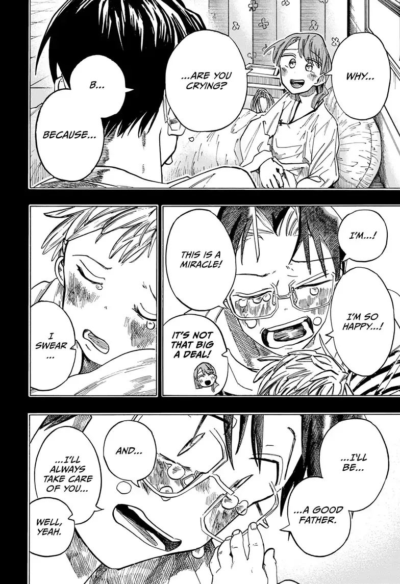 The Ichinose Family’s Deadly Sins,Chapter 45,No.13