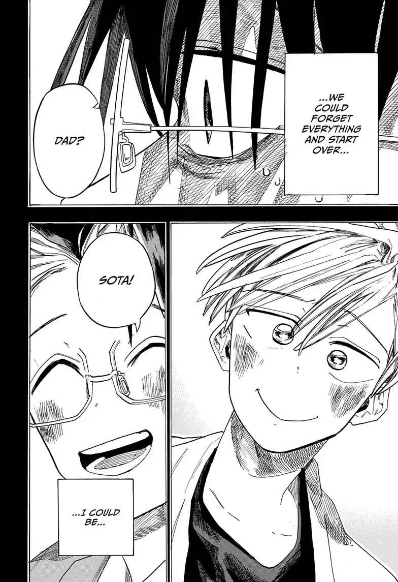 The Ichinose Family’s Deadly Sins,Chapter 45,No.15