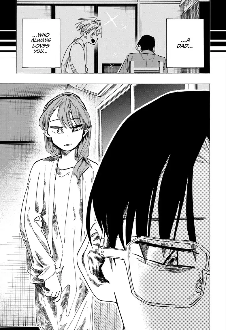The Ichinose Family’s Deadly Sins,Chapter 45,No.16