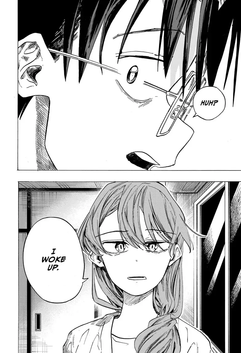The Ichinose Family’s Deadly Sins,Chapter 45,No.17