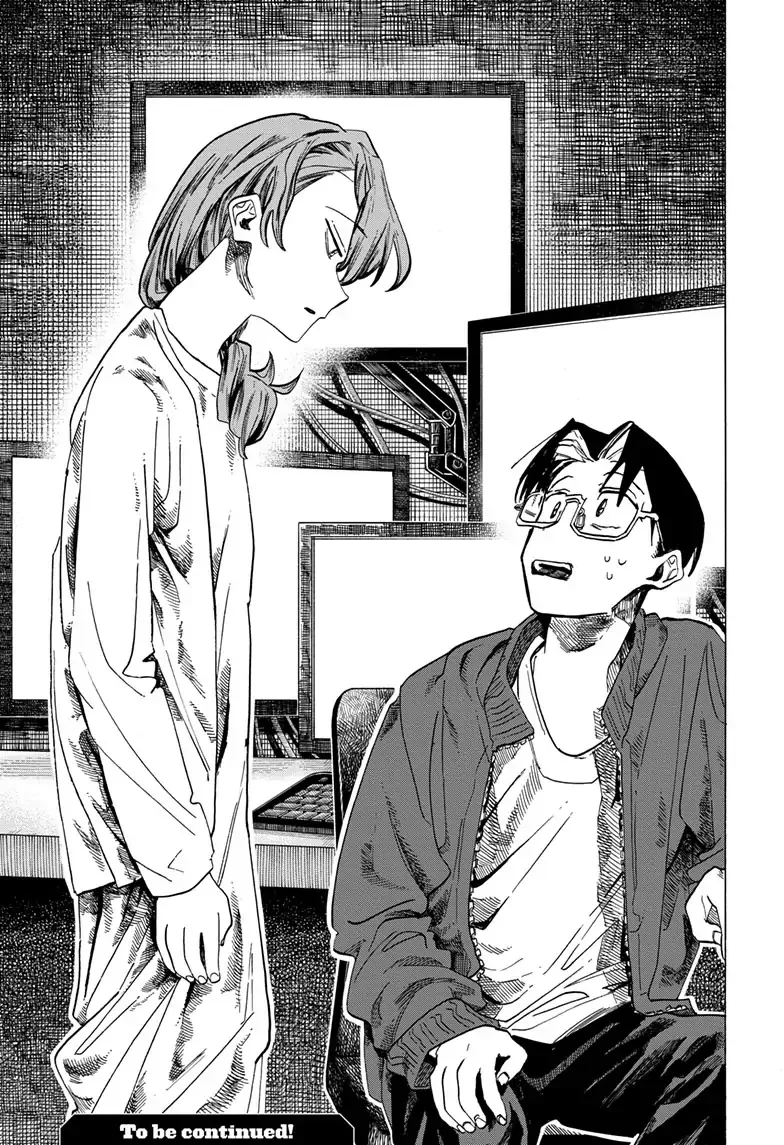 The Ichinose Family’s Deadly Sins,Chapter 45,No.18