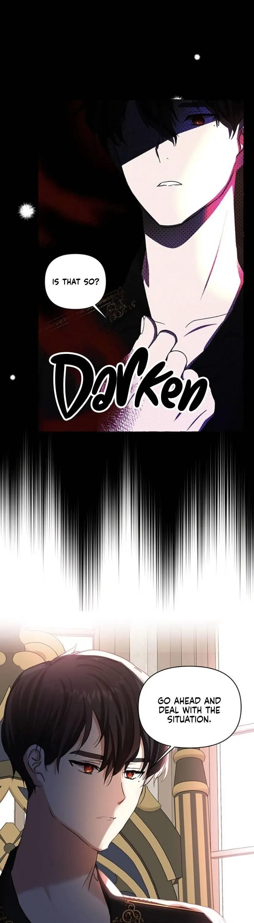 Monster Duke’S Daughter,Chapter 6,No.11