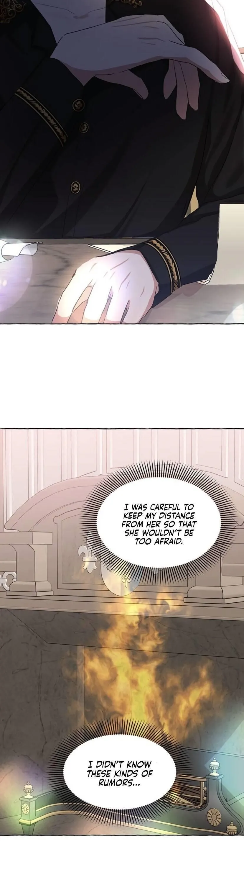 Monster Duke’S Daughter,Chapter 6,No.12