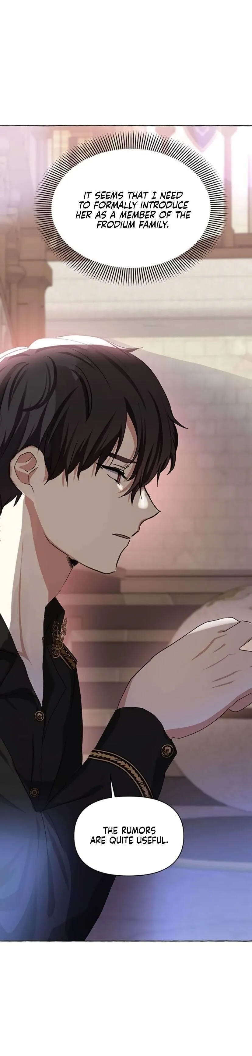 Monster Duke’S Daughter,Chapter 6,No.13
