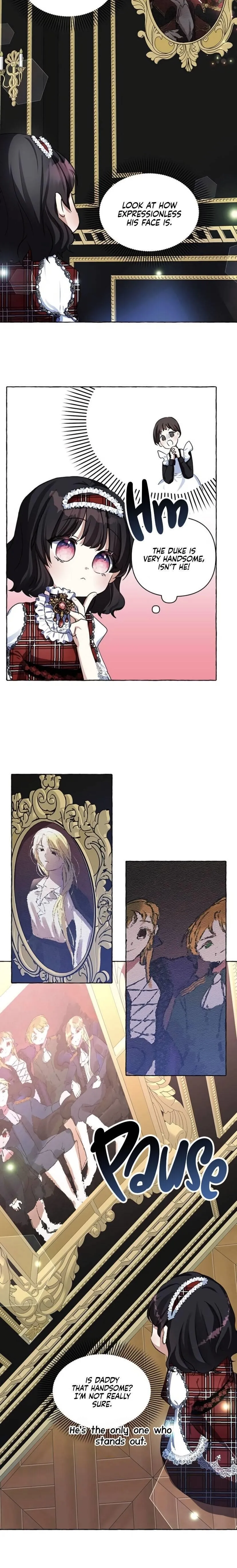 Monster Duke’S Daughter,Chapter 6,No.20