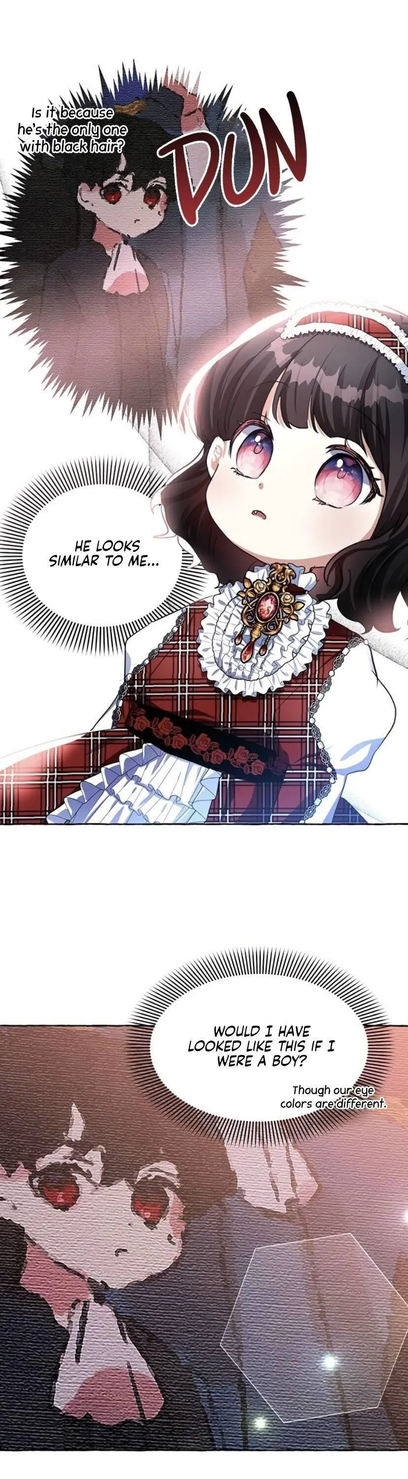 Monster Duke’S Daughter,Chapter 6,No.21