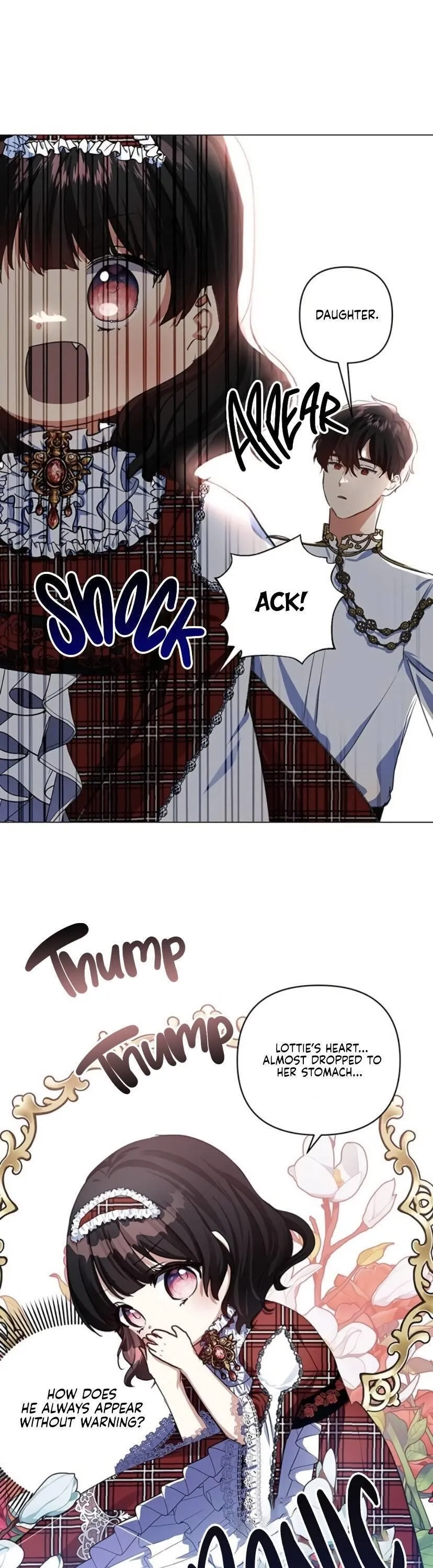 Monster Duke’S Daughter,Chapter 6,No.22