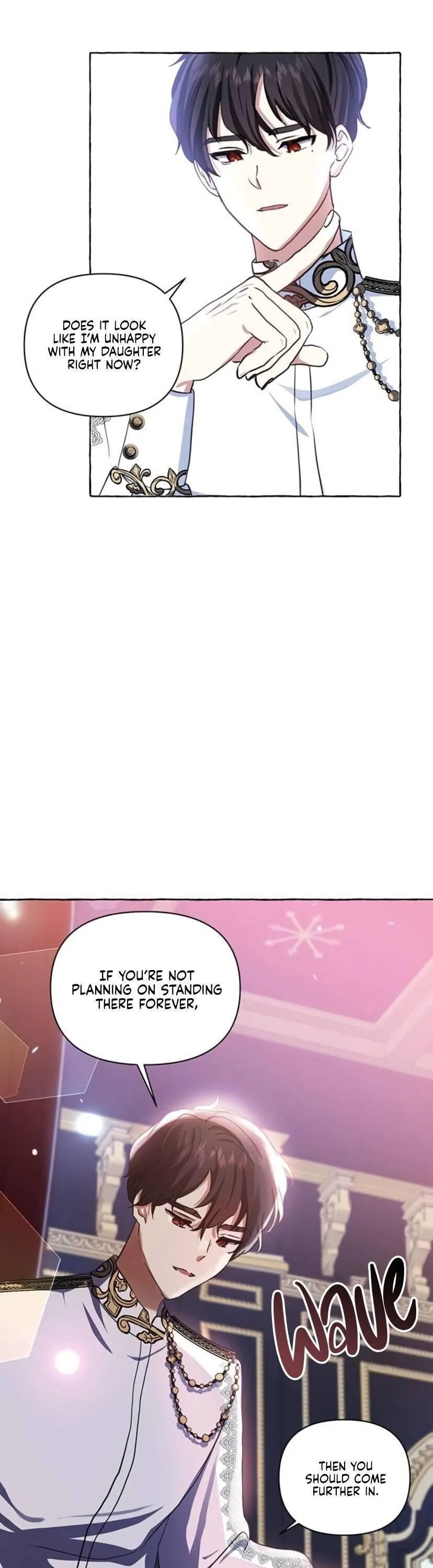 Monster Duke’S Daughter,Chapter 6,No.24