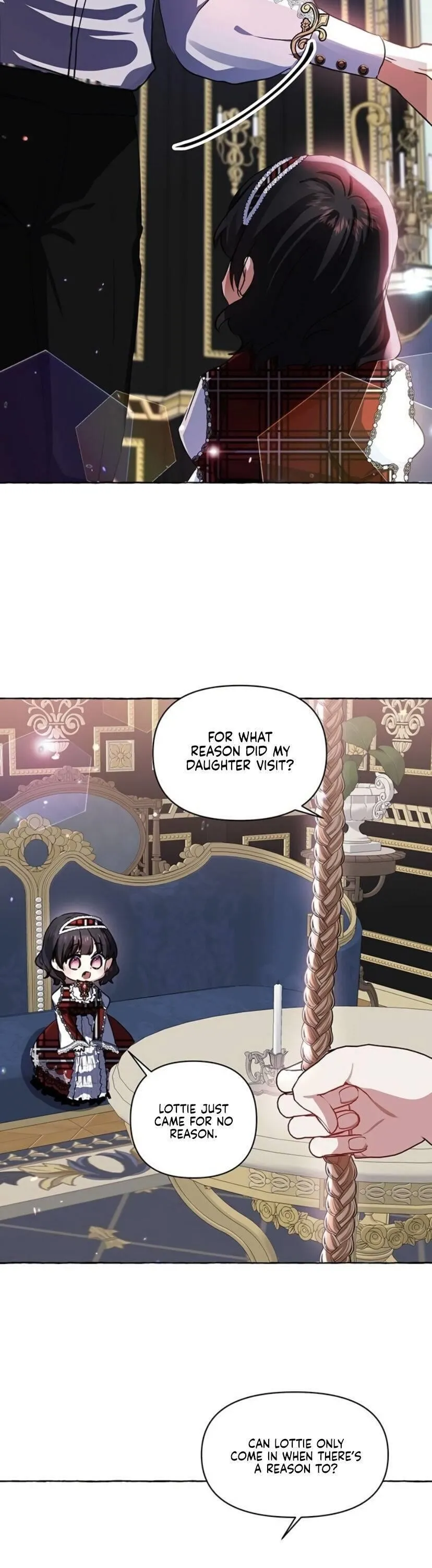 Monster Duke’S Daughter,Chapter 6,No.25