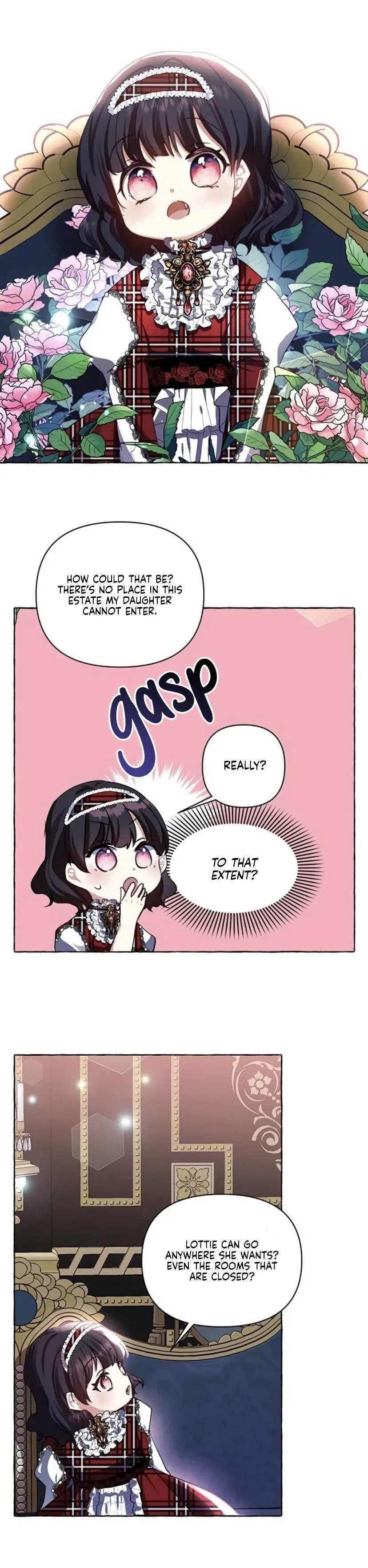 Monster Duke’S Daughter,Chapter 6,No.26