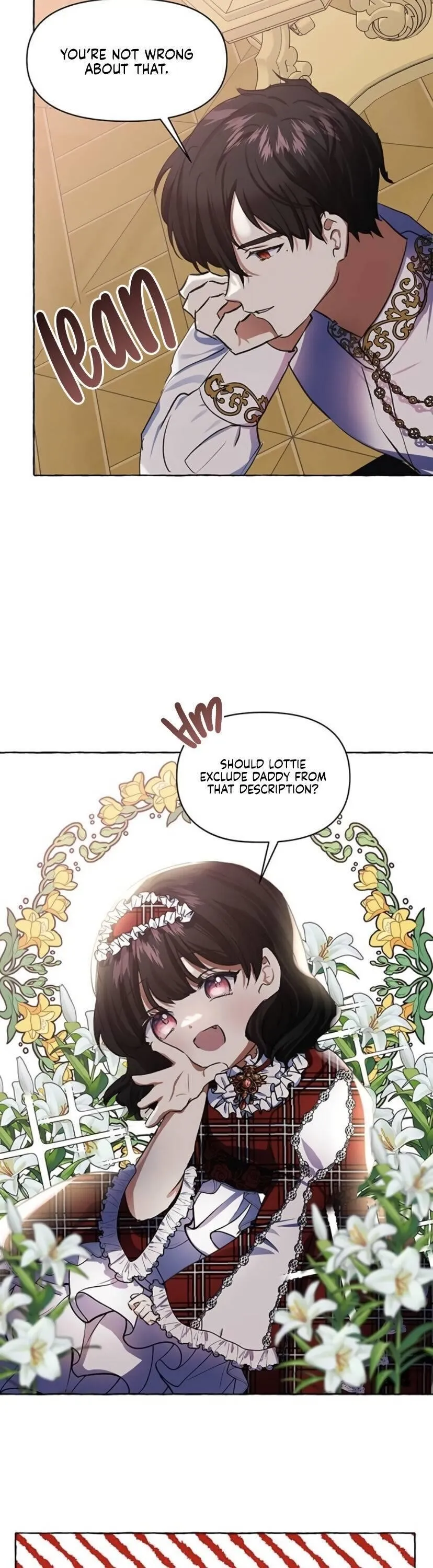 Monster Duke’S Daughter,Chapter 6,No.32