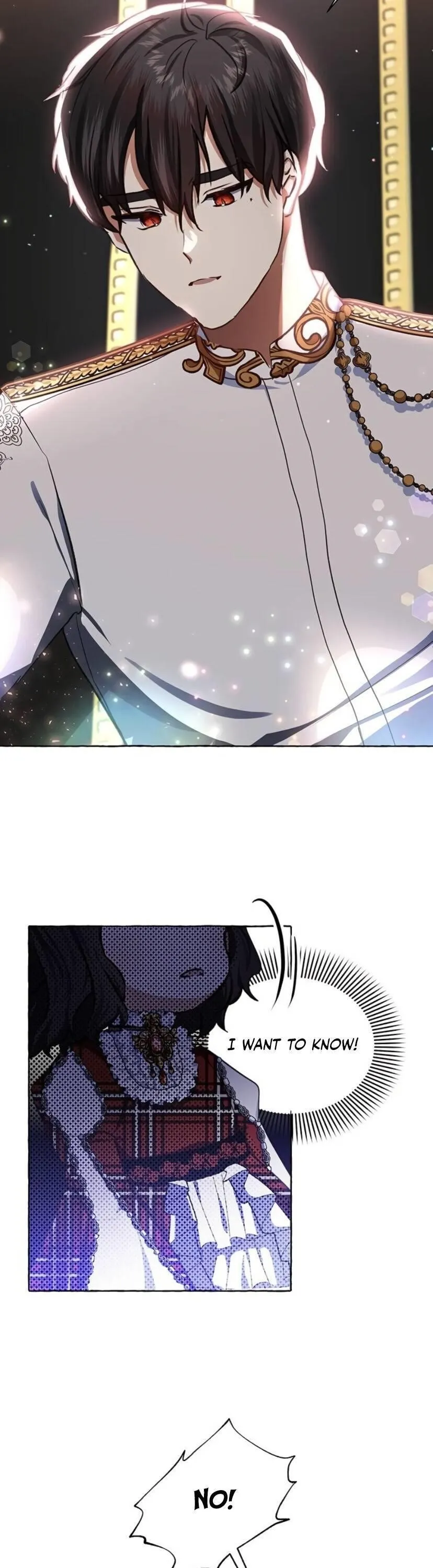 Monster Duke’S Daughter,Chapter 6,No.35
