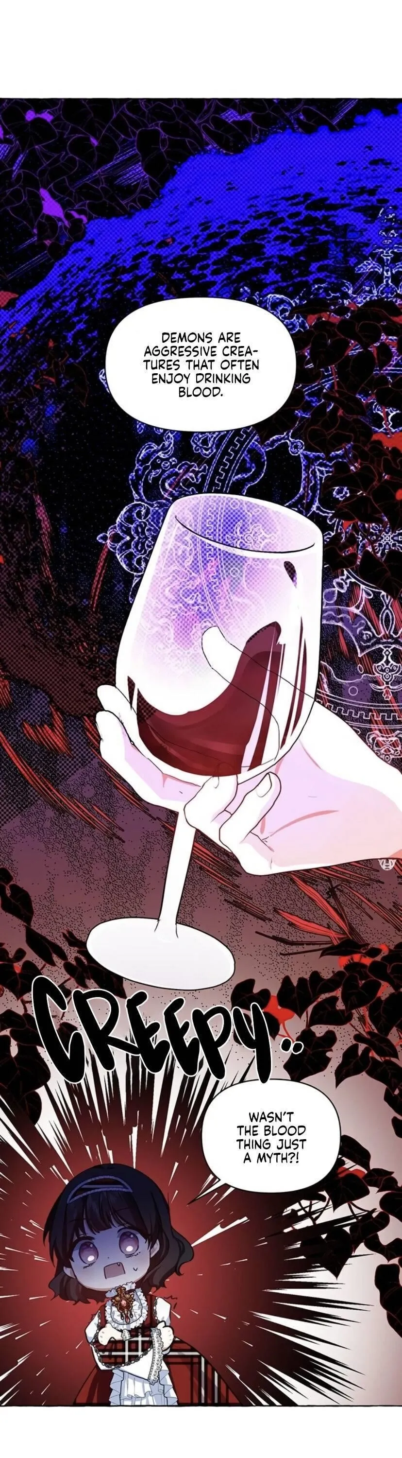 Monster Duke’S Daughter,Chapter 6,No.37