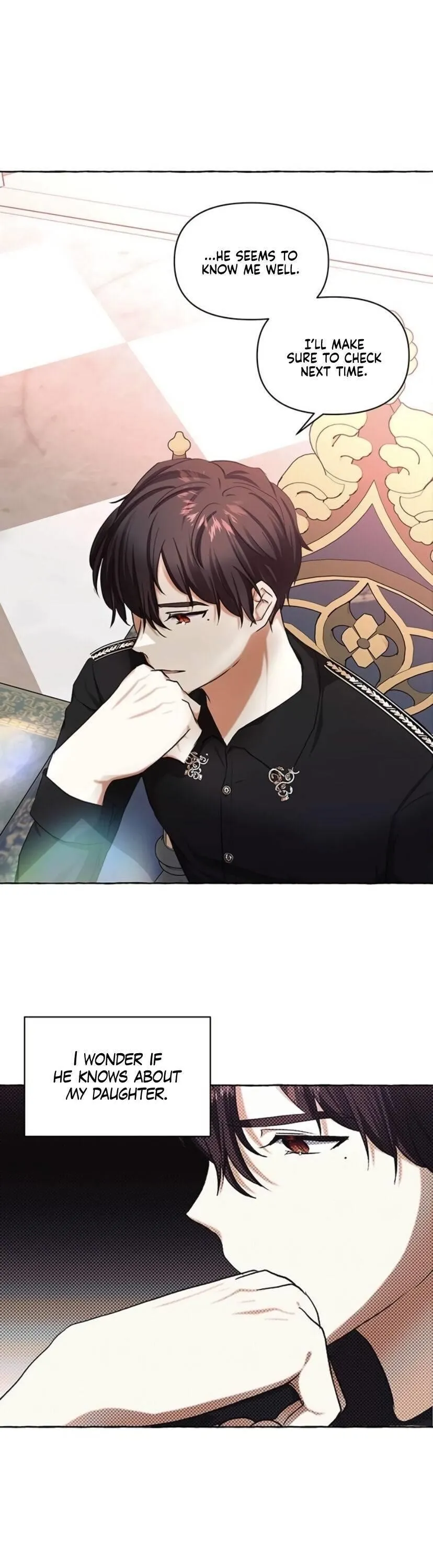 Monster Duke’S Daughter,Chapter 6,No.6