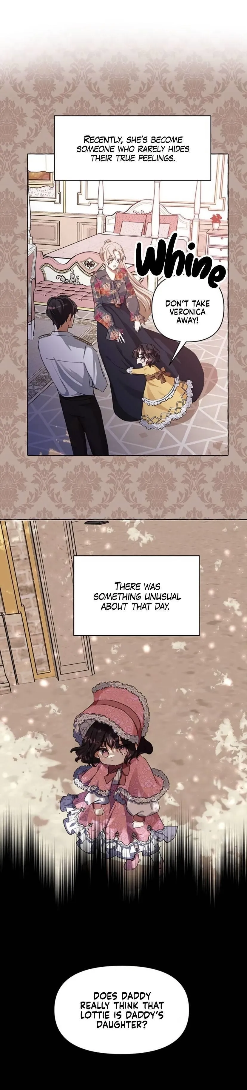 Monster Duke’S Daughter,Chapter 6,No.7