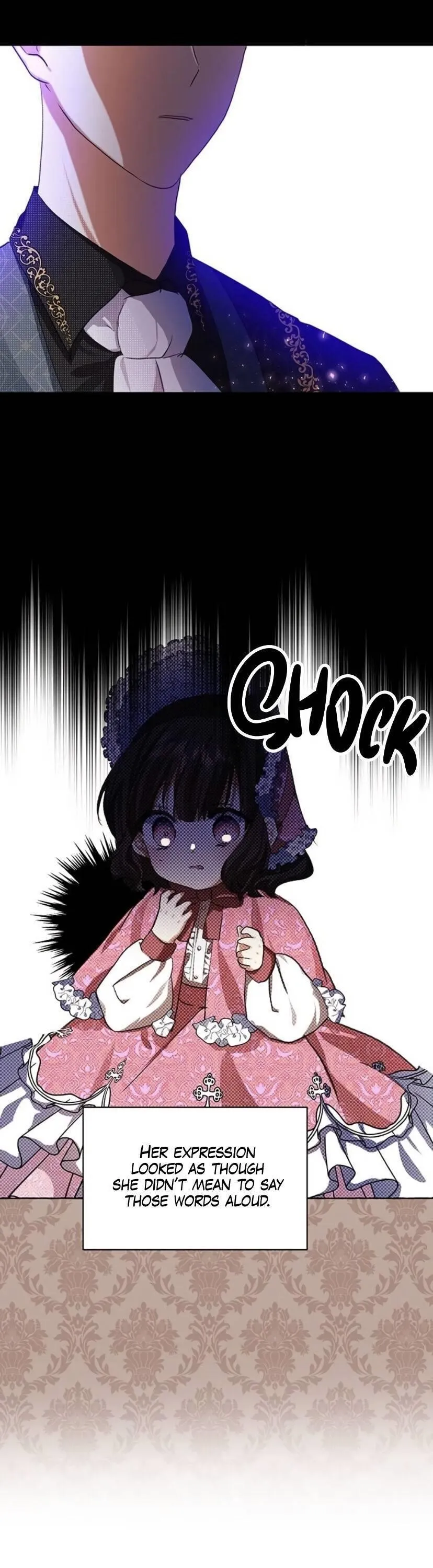Monster Duke’S Daughter,Chapter 6,No.8