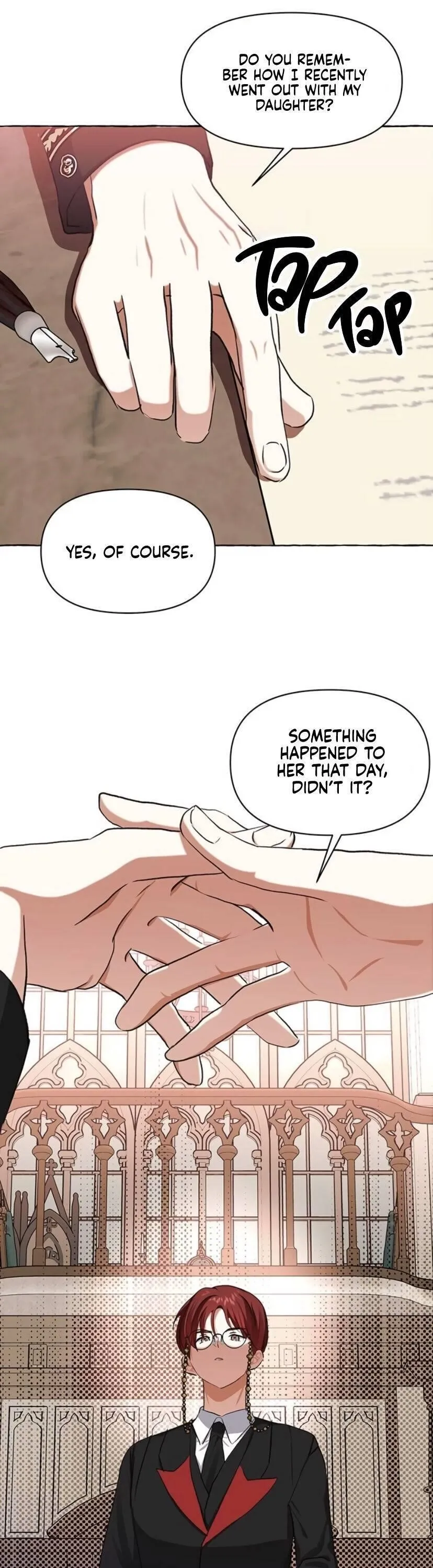 Monster Duke’S Daughter,Chapter 6,No.9