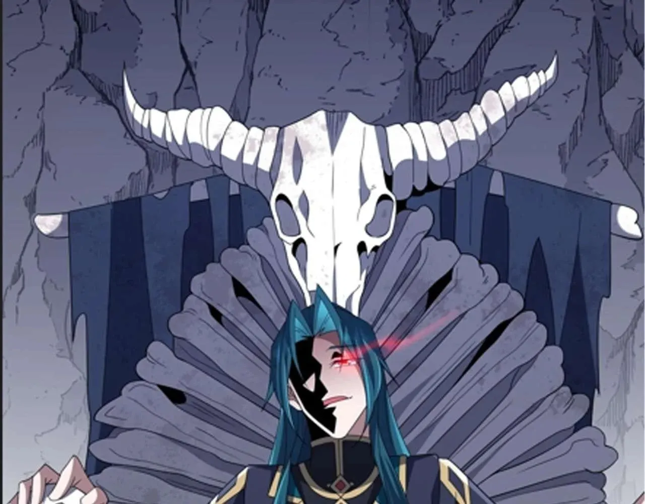 Reborn as a Demonic Cultivator: Starting with a Zombie Planet,Chapter 20,No.1