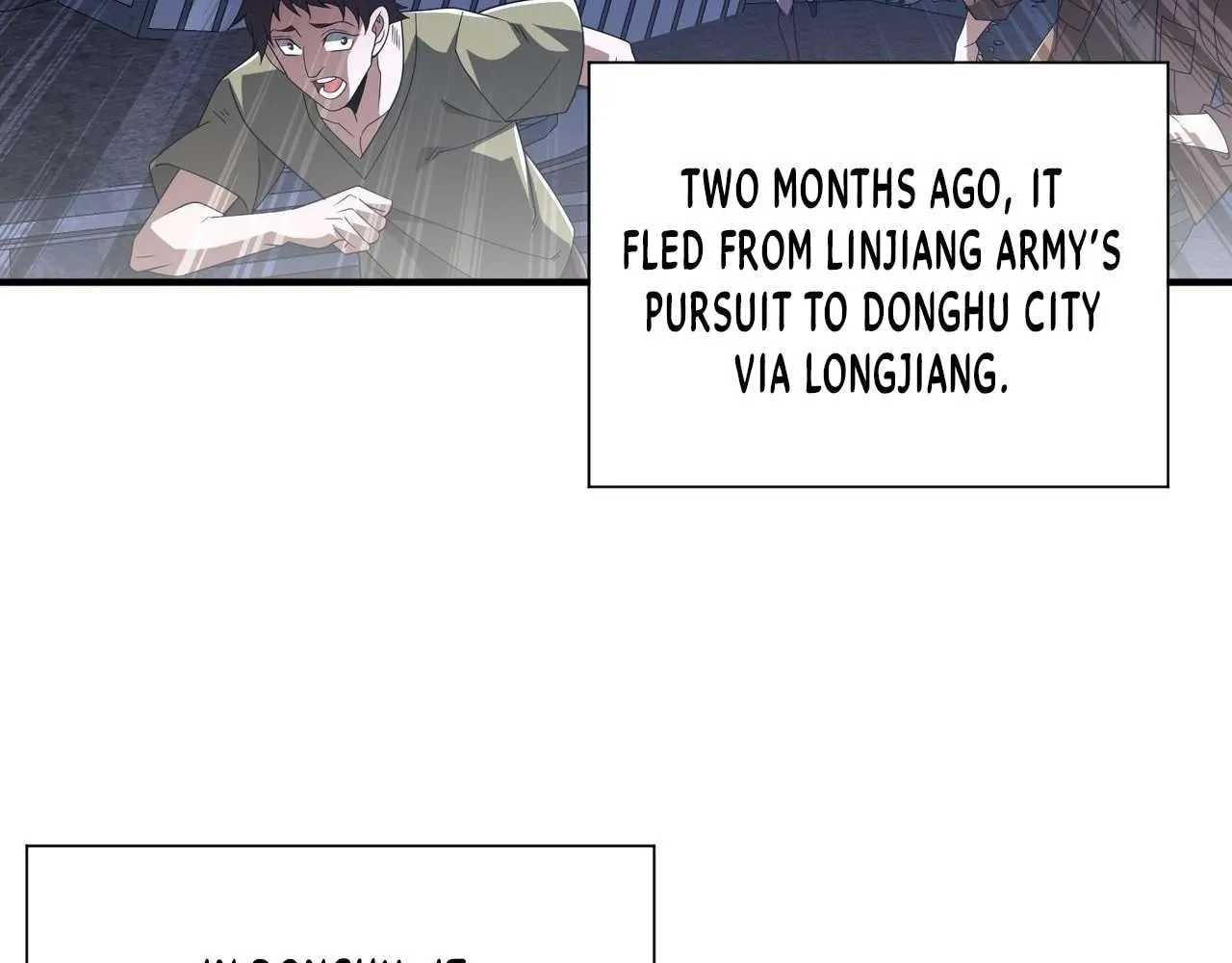 Reborn as a Demonic Cultivator: Starting with a Zombie Planet,Chapter 20,No.101