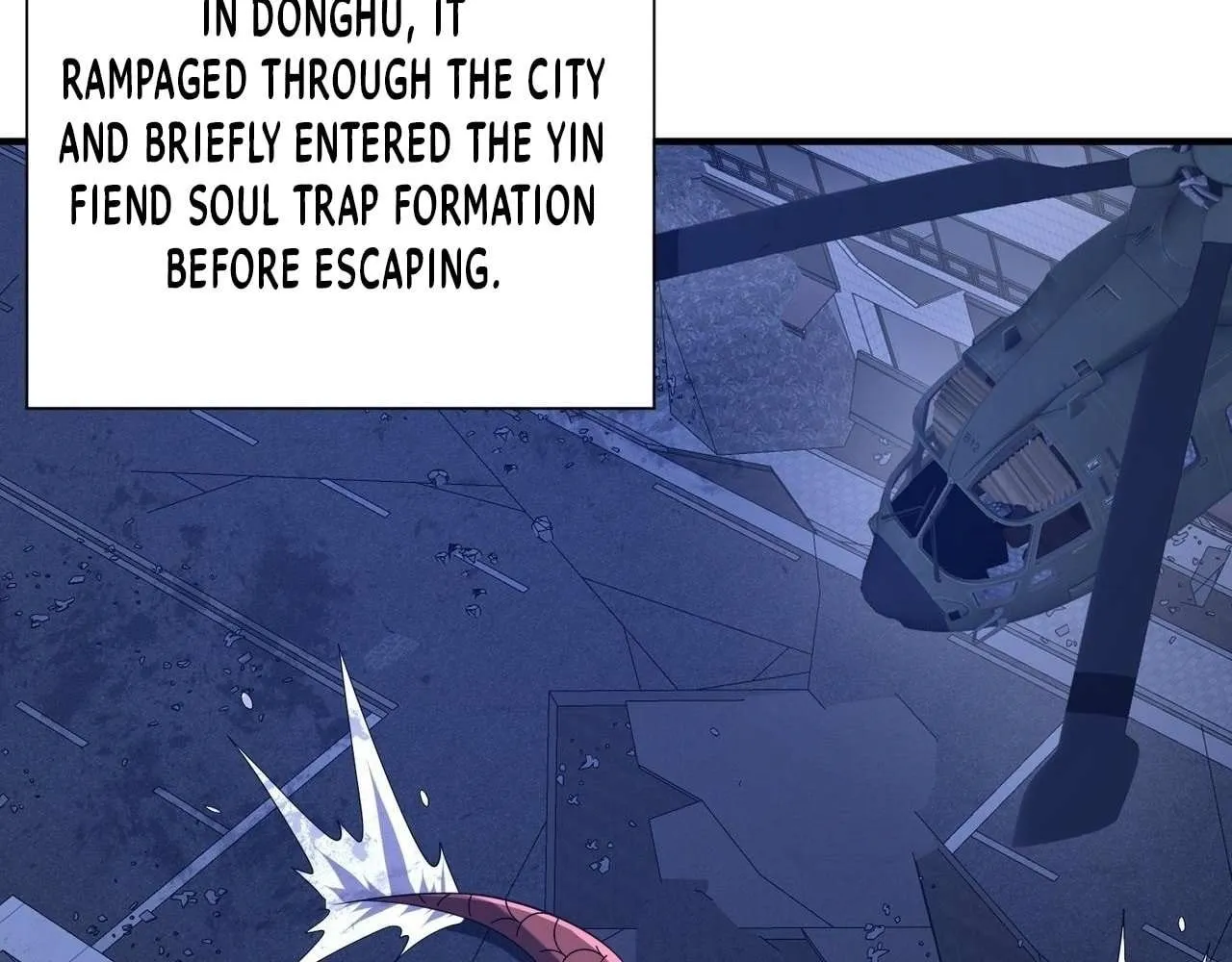 Reborn as a Demonic Cultivator: Starting with a Zombie Planet,Chapter 20,No.102