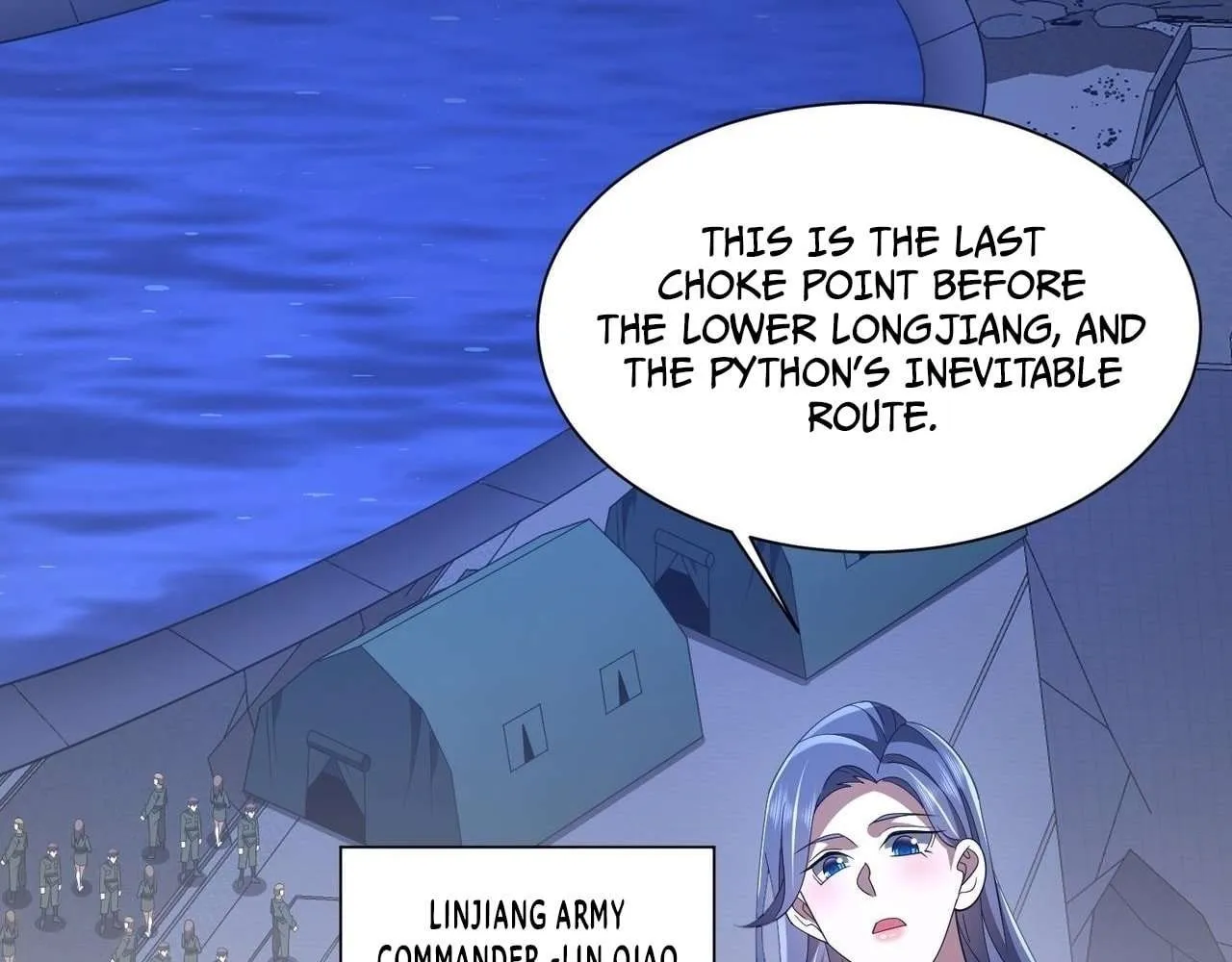 Reborn as a Demonic Cultivator: Starting with a Zombie Planet,Chapter 20,No.114